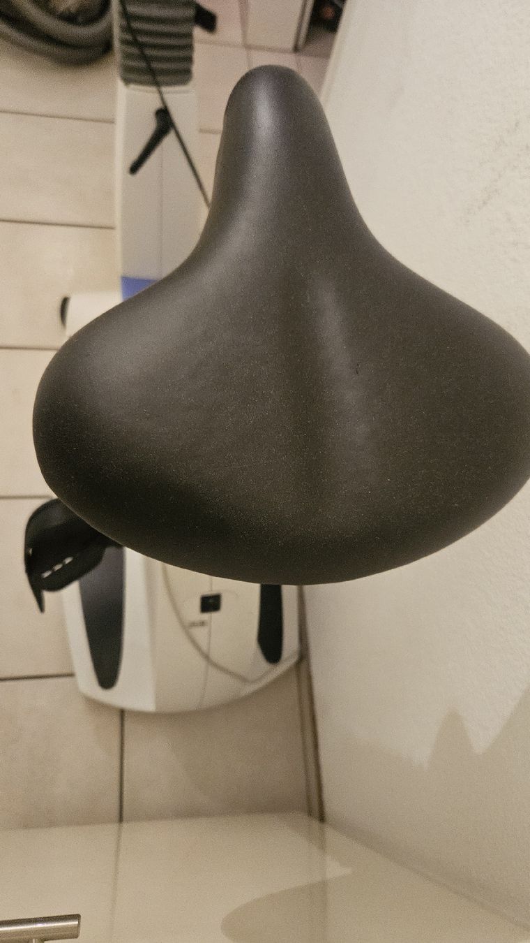 Hometrainer: Ergoline Ergoselect Sitzergometer – Usato da Nürensdorf venduto da Liechtenauer 4