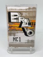 Bravo Hits 21 (1998)