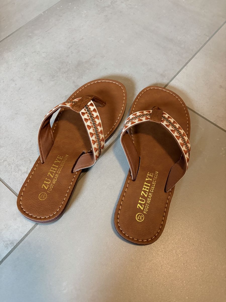 Scarpe da donna: Neue Flip Flops – Nuovo (secondo la descrizione) da Laupen ZH venduto da Elti2017 1