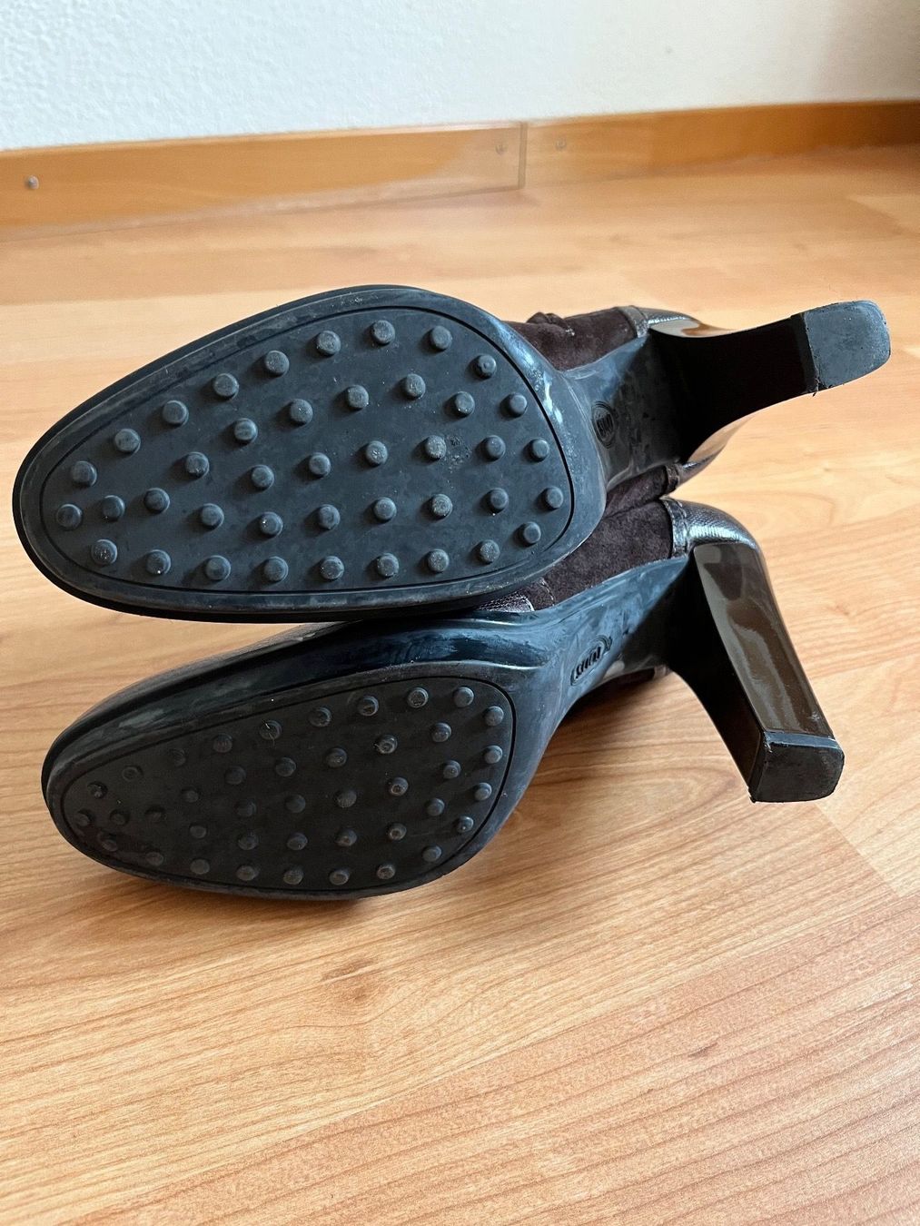 Tod'S Scarpe da donna: Tod‘s Stiefeletten – Usato da Schaffhausen venduto da nin_sln2 2