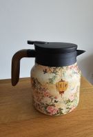 Teekanne inkl. integriertem Teefilter 800 ml