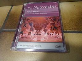 DVD Der Nussknacker Kirov Ballet