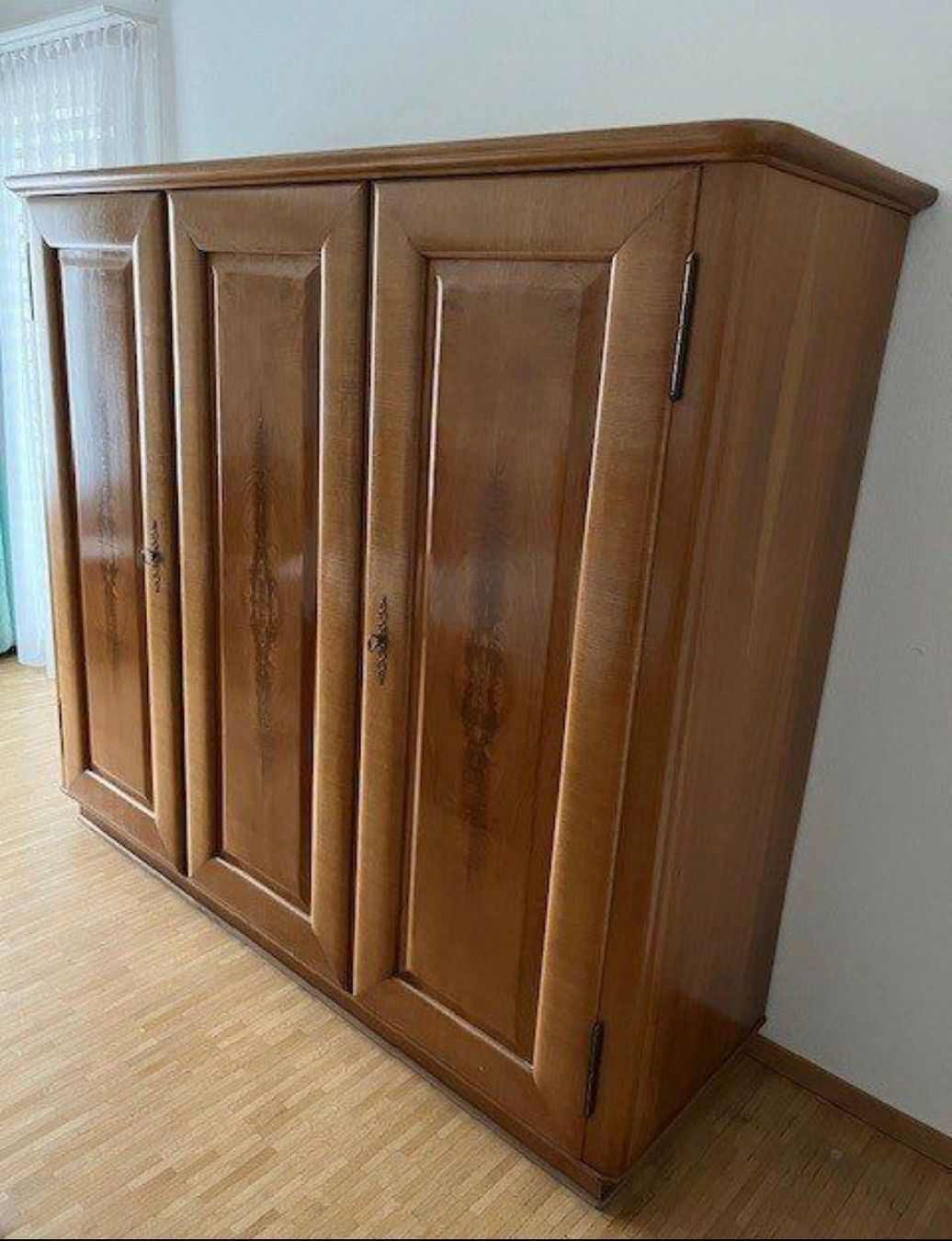 Schränke: Antiker Holz Schrank – Gebraucht aus Warth von Hansruedi_Tg