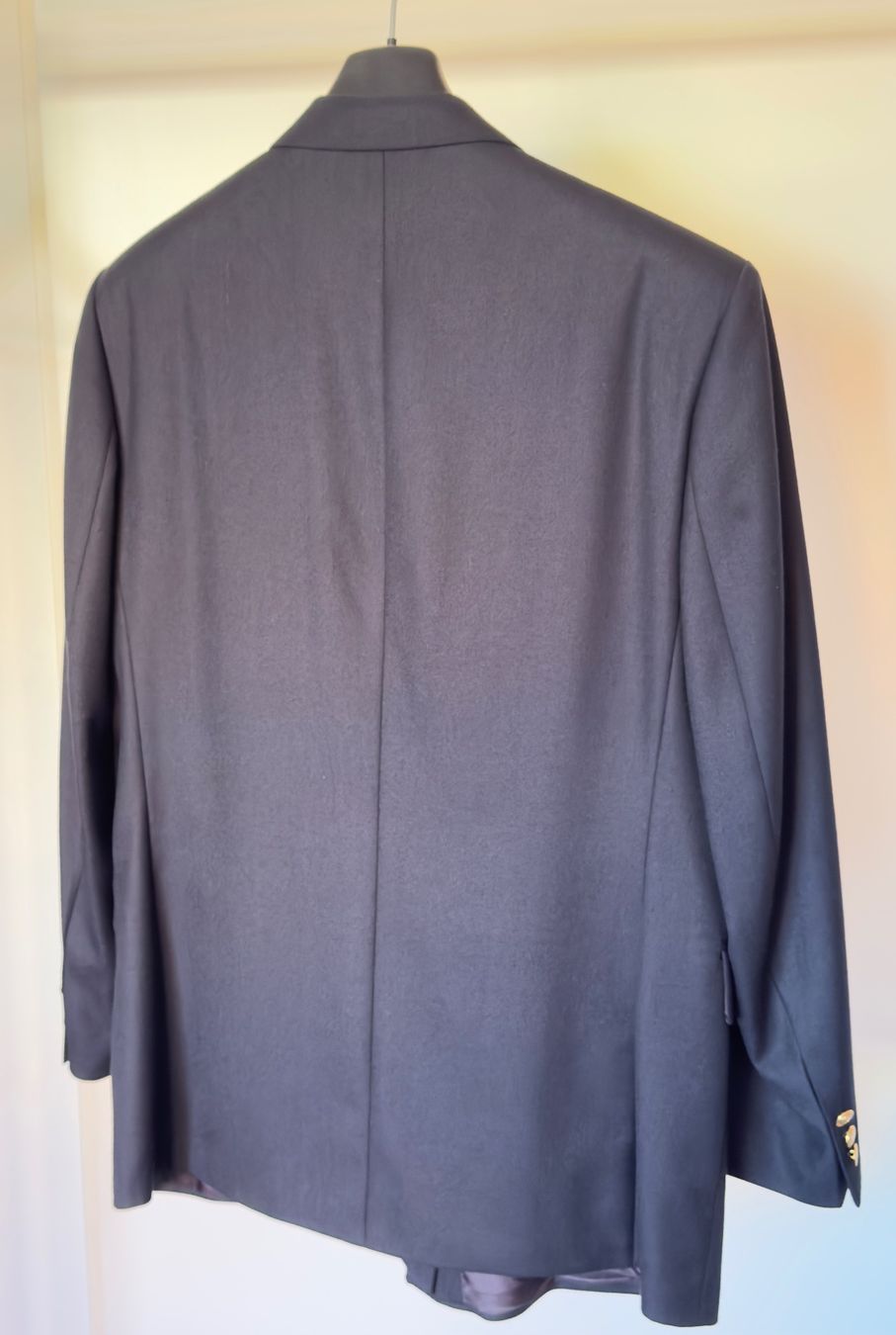 Giacche: Vintage Blazer - Wollmix – Usato da Zürich venduto da JessGar 1