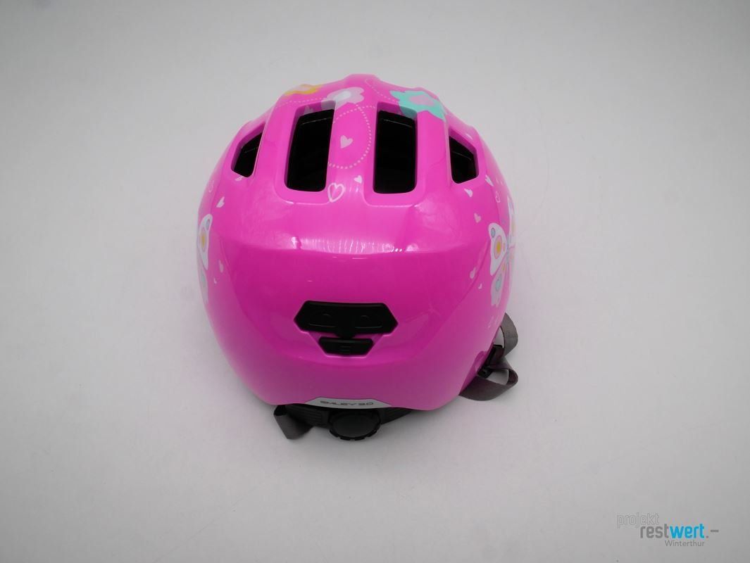 Abus Helme: ABUS Kiderhelm SMILEY 3.0 Grösse M – Neu und originalverpackt aus Winterthur von Restwert_Winterthur 2