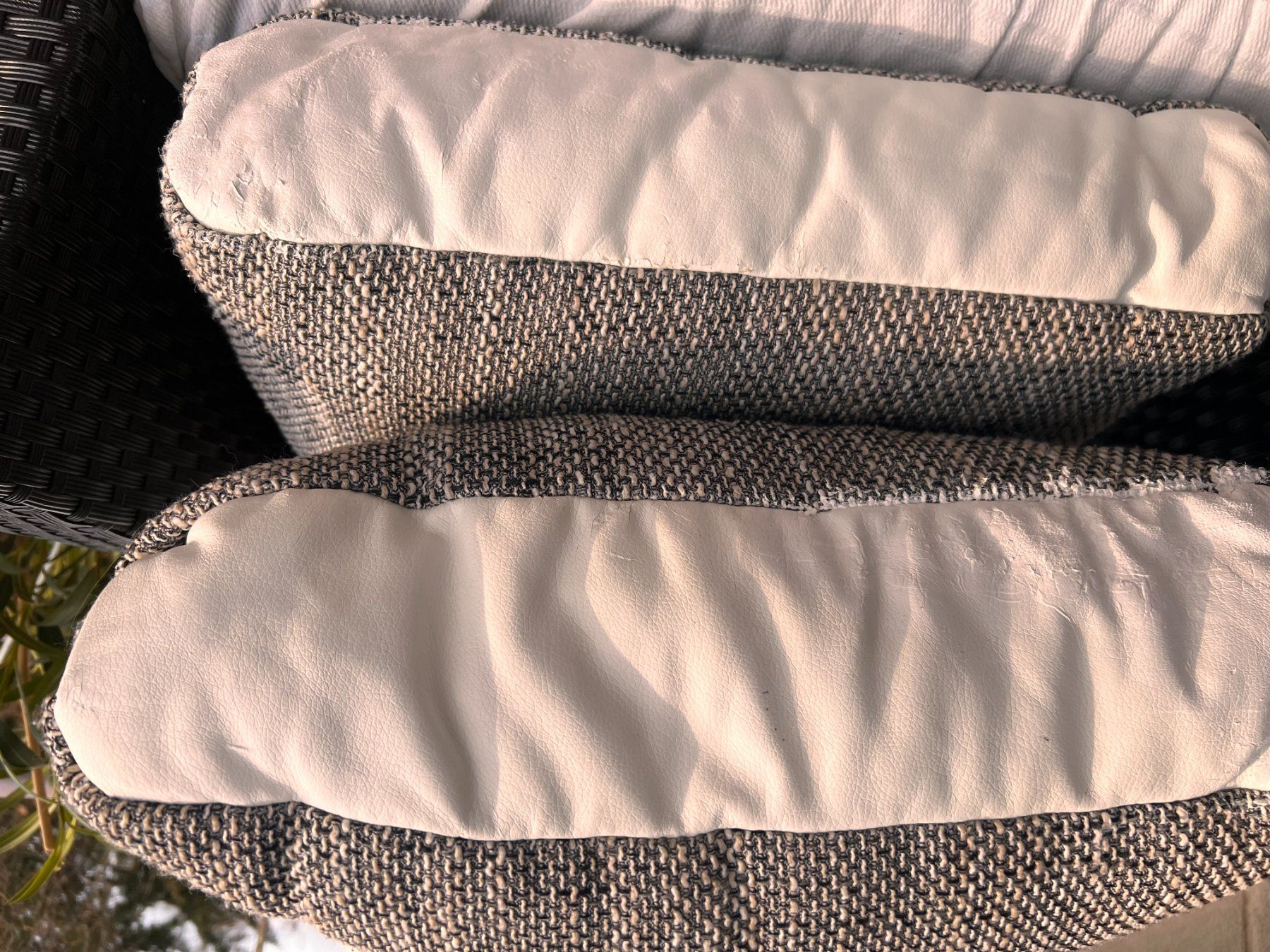 Divani: Sofa und Hocker mit Bettfunktion und Stauraum – Usato da Mettlen venduto da DesmoVale 6