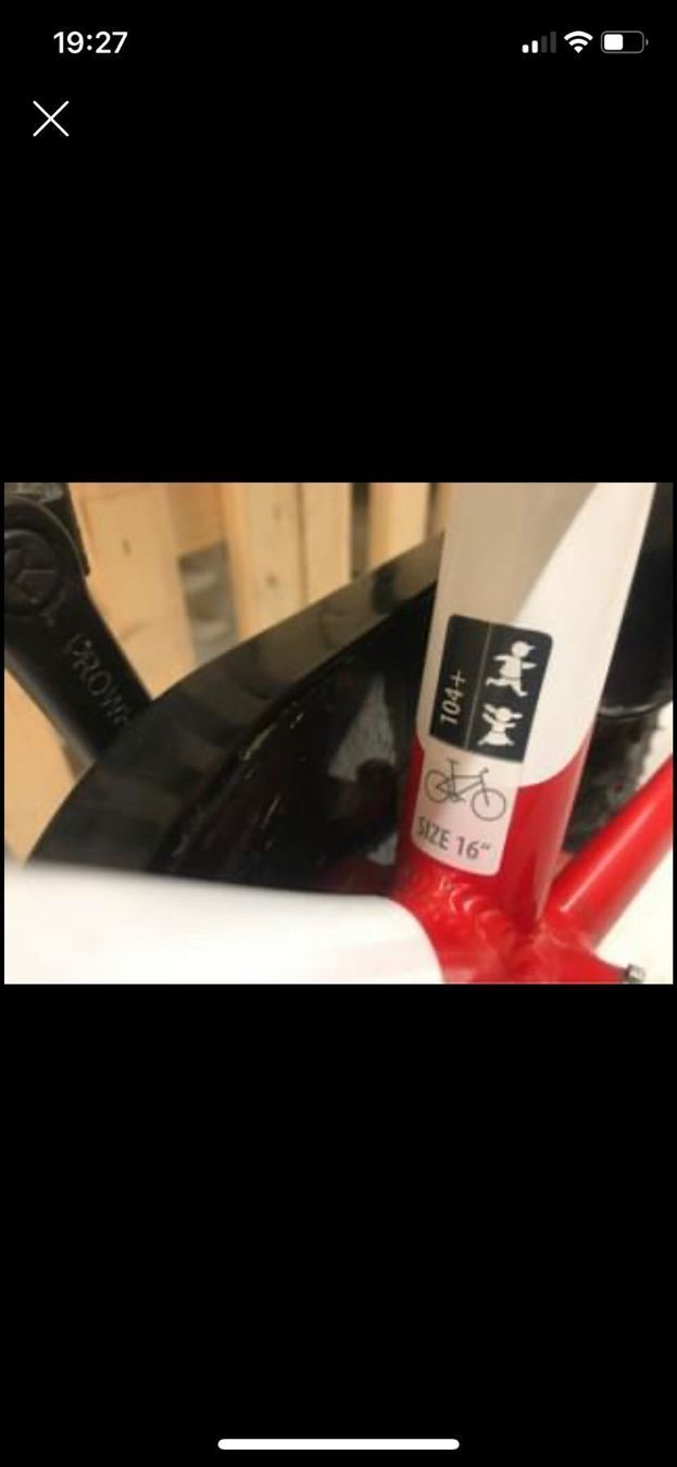 Bixs Biciclette: Vélo enfant – Usato da Neuchâtel venduto da Palmer04 2