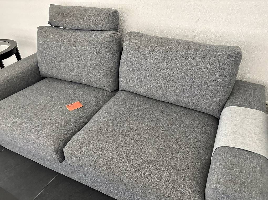 Ikea Divani: Ikea Vimle Schlafsofa – Usato da Spiegel b. Bern venduto da Pabasa 3