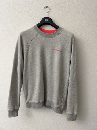 Scotch & Soda, Sweatshirt, grau, Grösse M