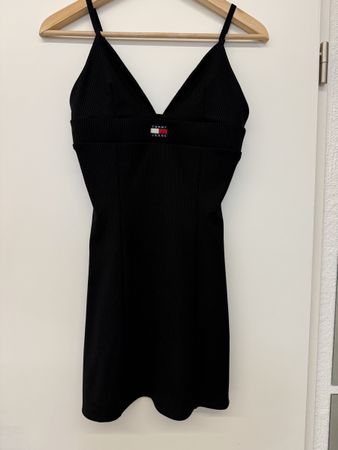 Tommy Jeans Minikleid