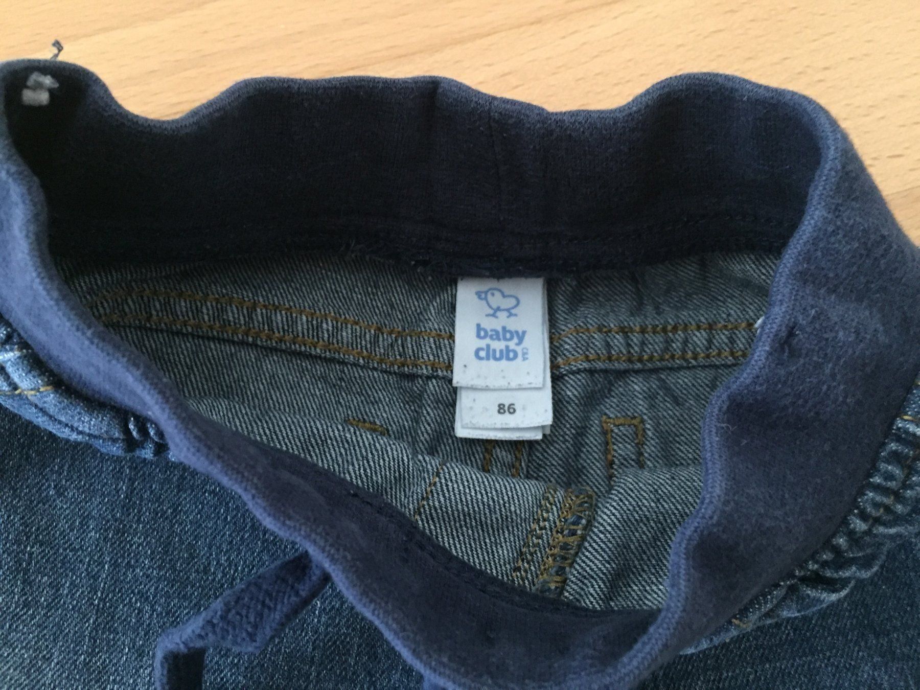 Hosen: Jeans – Gebraucht aus Muttenz von Juvenile33 1