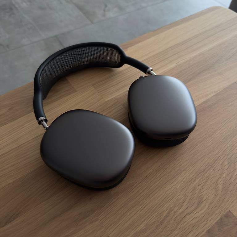 Apple Cuffie: Apple Airpods Max – Usato da Widen venduto da flavio_marchi 2
