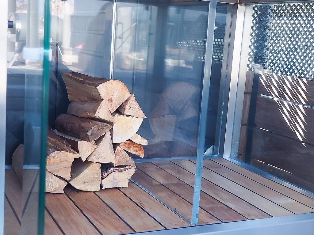 Griglie: Premium Outdoor Asado Grill – Nuovo (secondo la descrizione) da Wädenswil venduto da Domjay84 4