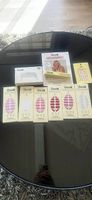 Kit GEELI manucure en gel bandes