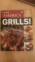 Char-Broil America Grills Kochbuch - 222 Rezepte! Top!