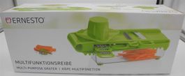 Multifunktionsreibe / Raffel