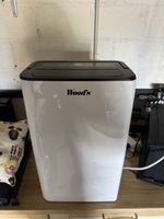 Wood's MDK11 Entfeuchter