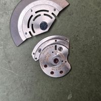 Fournitures horlogères Rolex