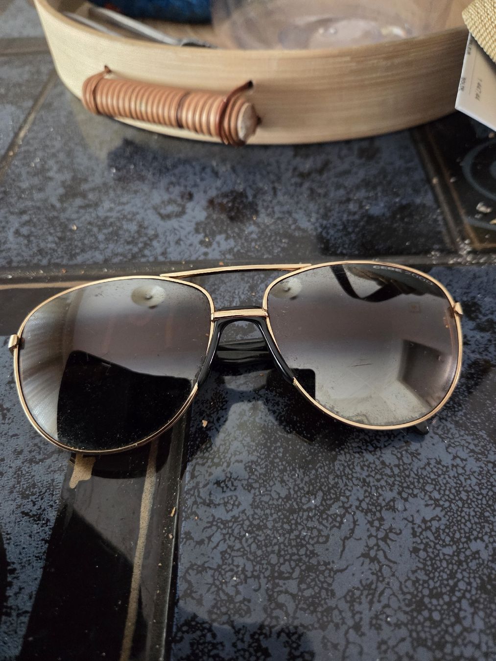 Ray-Ban Brillen & Gläser: rey ban – Gebraucht aus Prangins von ced_jgm7 2