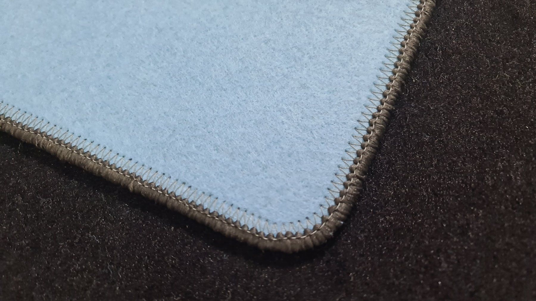 Teppiche: 3 Stk. Türvorlege Fussmatte Eingangsteppich 80x50cm – Neu und originalverpackt aus Uerkheim von Kaufoption 3