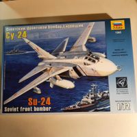2082 ... Suchoi SU-24 ... Zvezda 7265