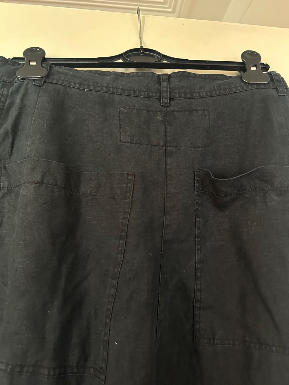 Rundholz Pantalons: Rundholz black label pants in great condition – D'occasion à basel par wastedworld 3