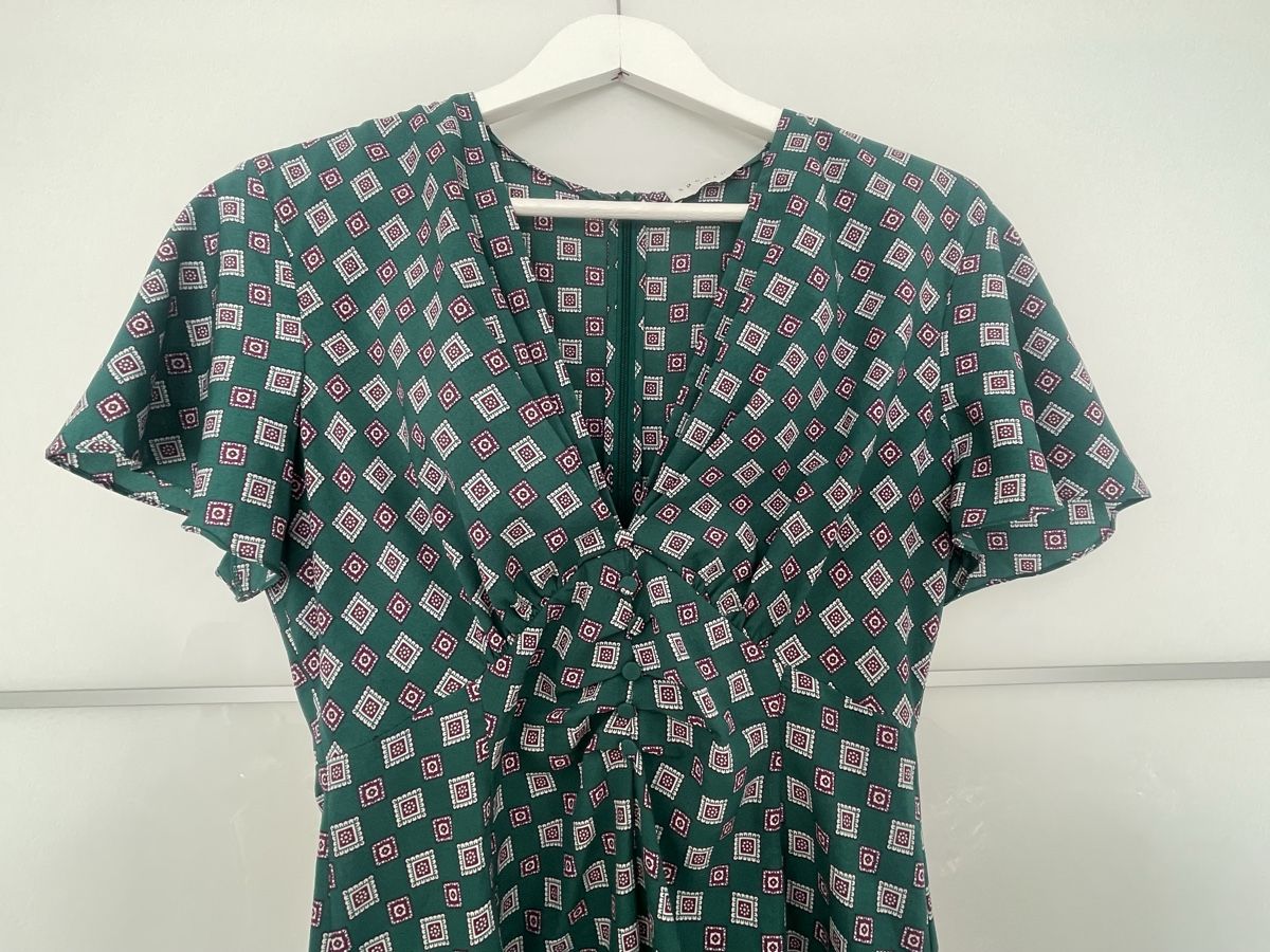 Sandro Vestiti: Sandro Paris Kleid – Nuovo (secondo la descrizione) da Zürich venduto da erica72 1