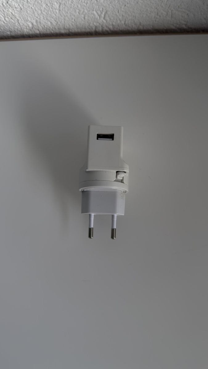 Unità & Adattatore: Logi USB A bloc d’alimentation – Usato da Vevey venduto da diogodasilva_ 2