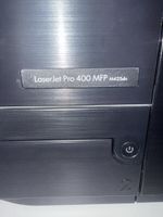 HP LaserJet Pro 400 MFP M425dn -  dazu ein neuer Toner!