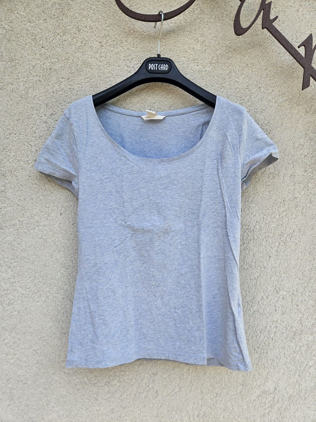 H&M T-Shirts: hellblaues Tshirt – Gebraucht aus Ostermundigen von daniela.raefle