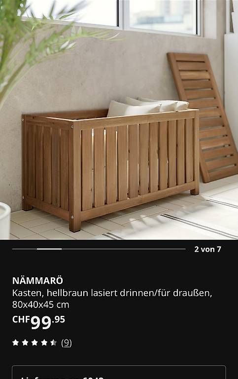 Armadi: Ikea Kasten – Usato da Adligenswil venduto da TST04 1