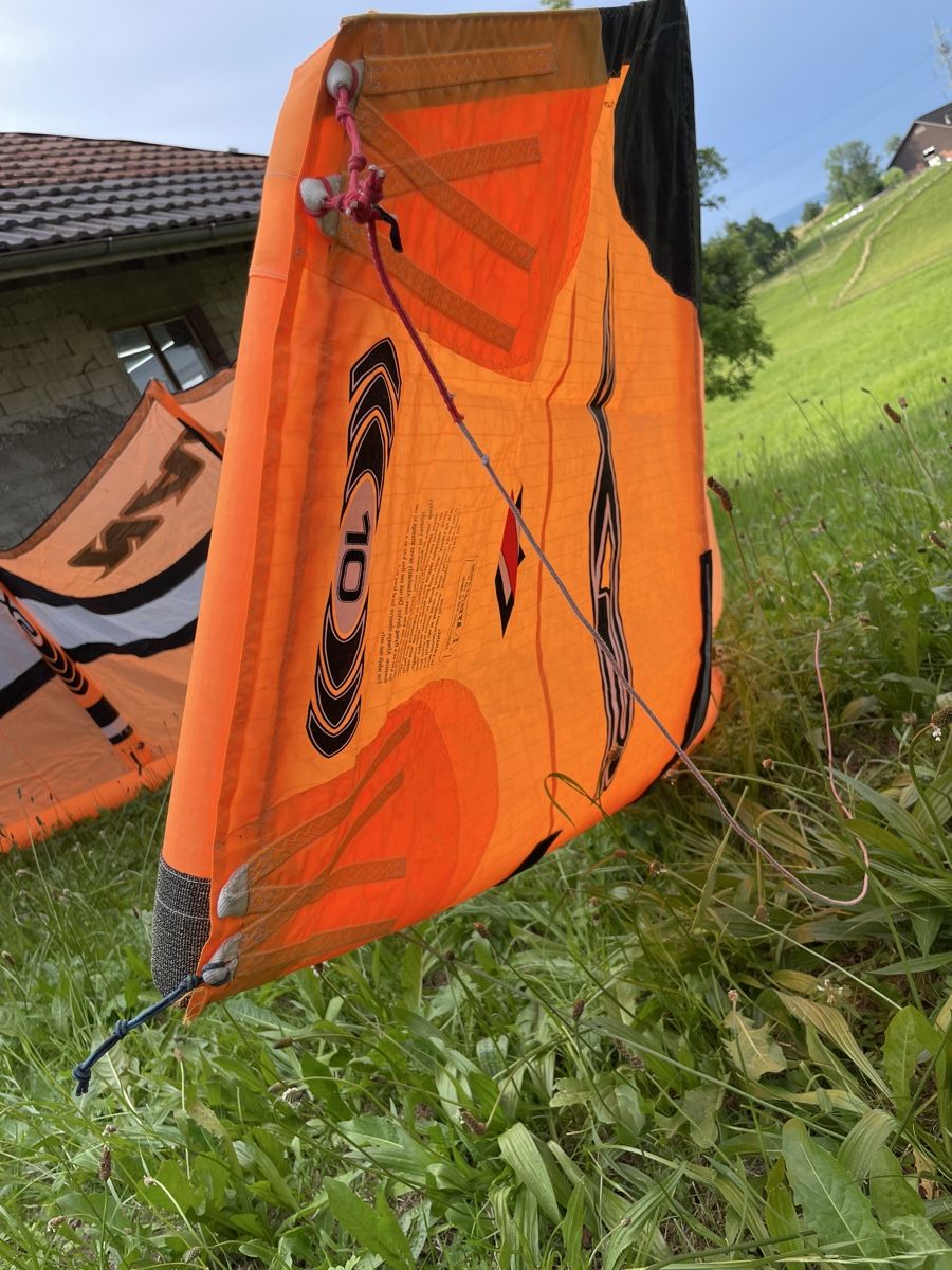 Kite: Kite – D'occasion à Schönenberg ZH par blueberrisabel 9