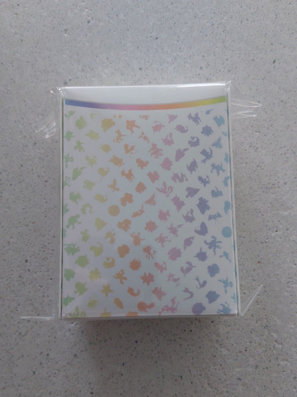 Pokémon Sammelbilder & Trading cards: Pokémon 151 Deckbox + divider – Neu (gemäss Beschreibung) aus Bellinzona von Pagur 2