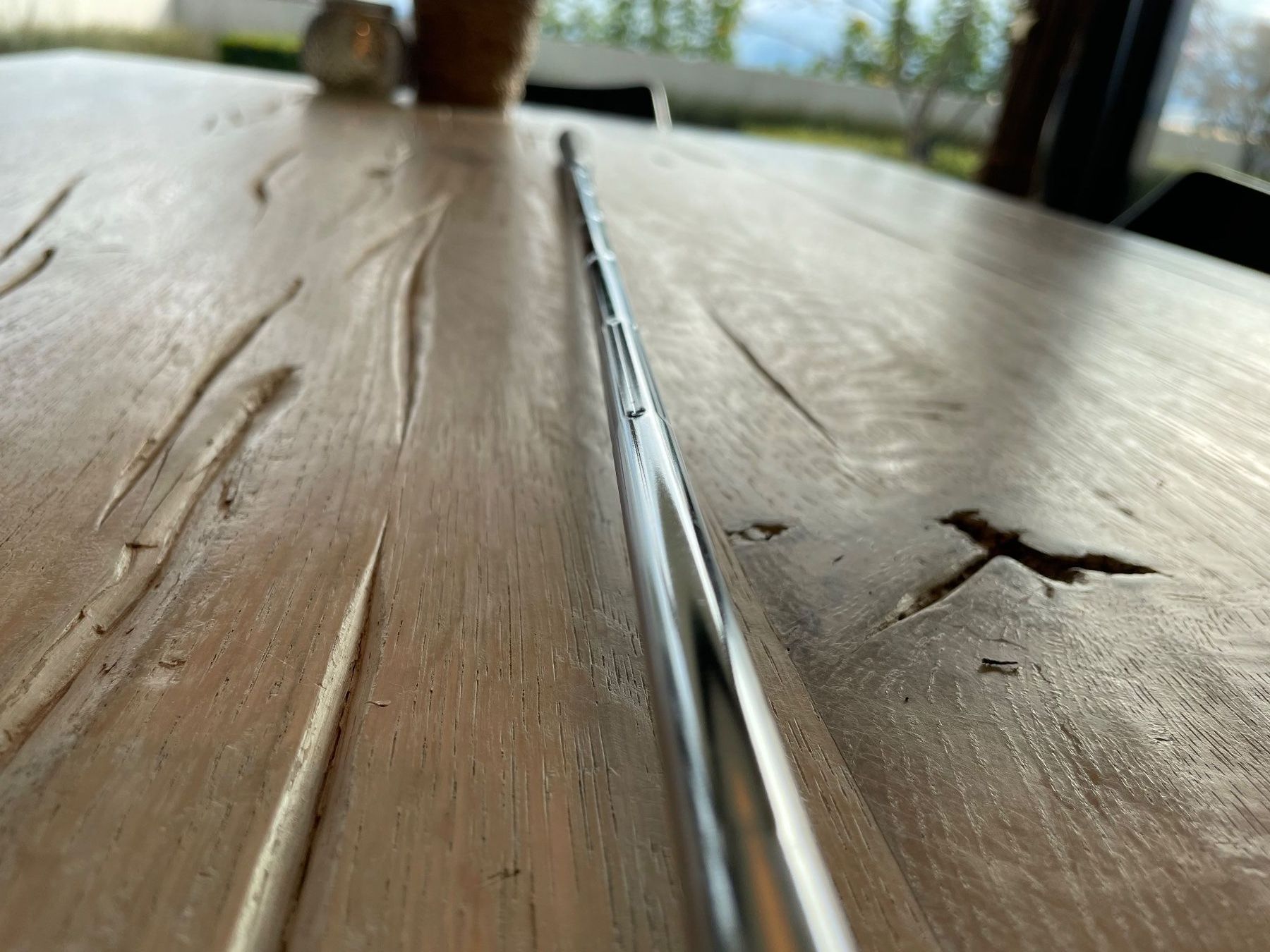 Schläger & Sets: Ben Hogan Putter – Gebraucht aus Hüttwilen von Music_007 2
