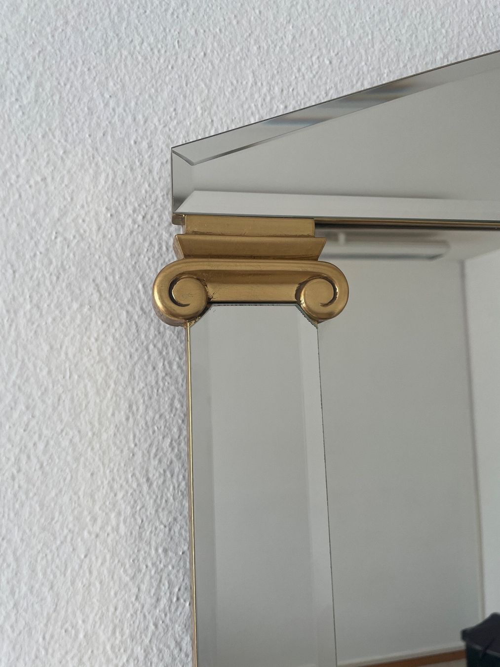 Tische: Wandtisch mit Spiegel antik – Gebraucht aus Freidorf TG von ibipatria 6