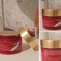 Rituals the Ritual of Tsuru Body Cream 220ml Neu OVP