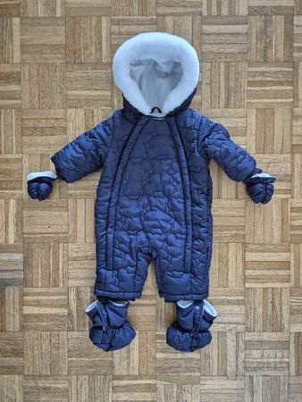 Skianzug Baby Chicco