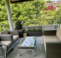Gartenmöbel von VIP Lounge