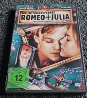 DVD Romeo und Julia(22797)