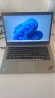 Lenovo ThinkPad T490S