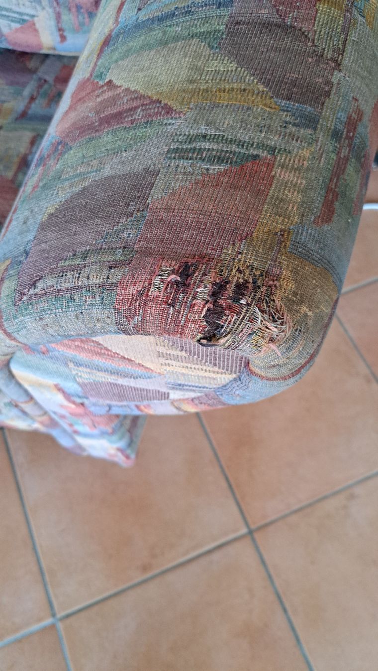 Poltrone: Sessel – Usato da Riehen venduto da Chimpara 2
