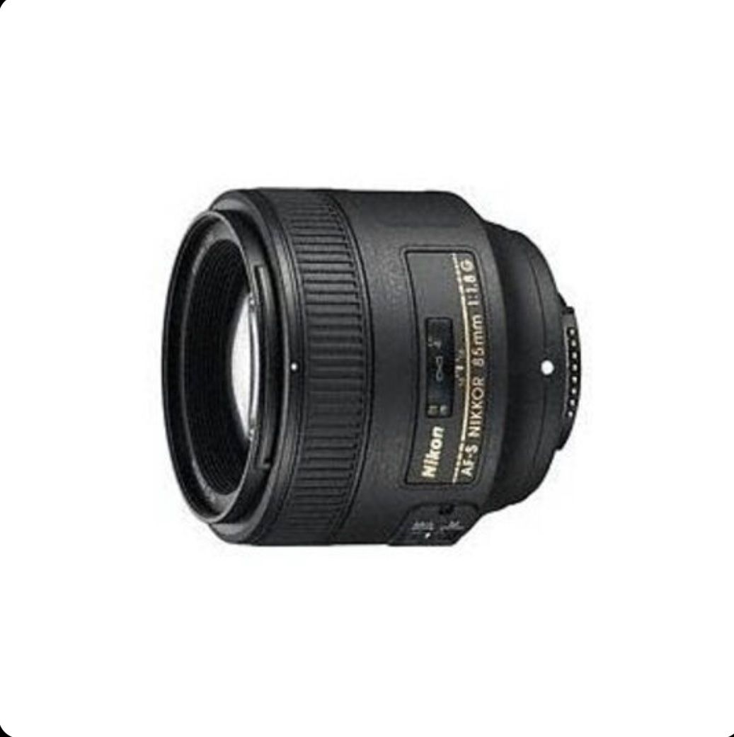 Nikon Obiettivi: Nikon AF-S 85mm 1.8G – Usato da Boudry venduto da martin8mum 6