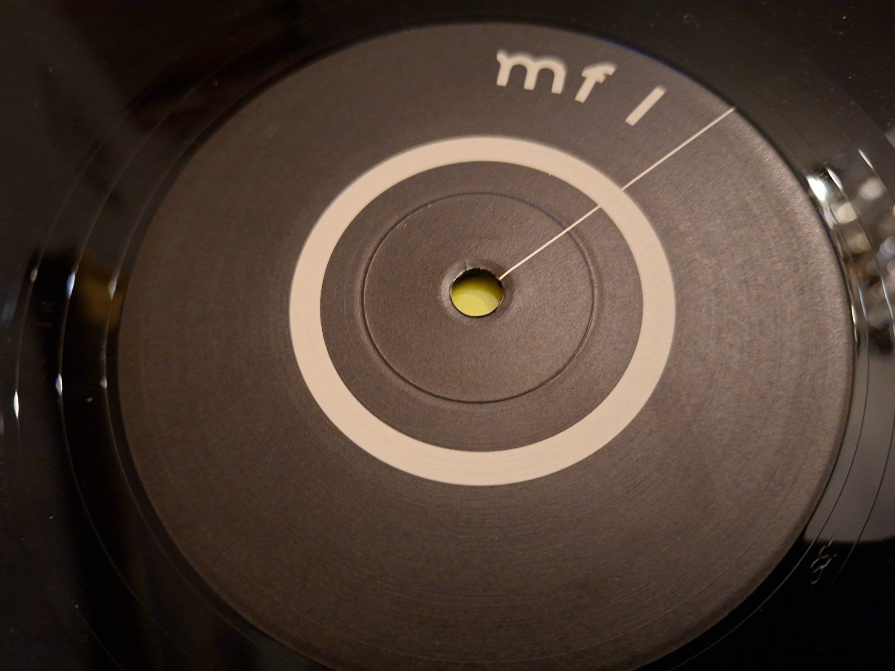 Dischi in vinile: Hardcore/Acid 12" Maxi - Main Frame - MF 1 - 1993 – Usato da Bernex venduto da Wannabehasbeen01 2