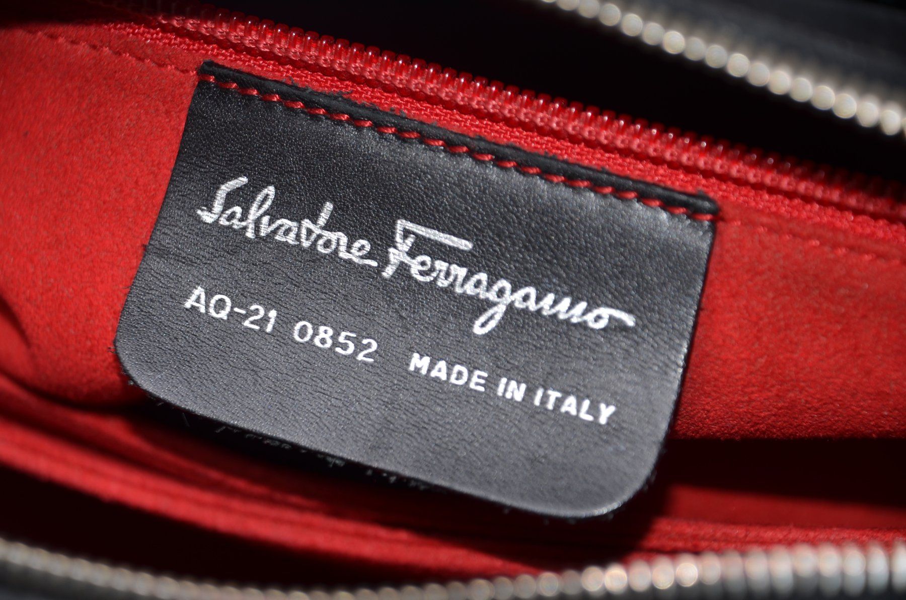Salvatore Ferragamo Taschen für Damen: Salvatore Ferragamo Tasche / sac – Gebraucht aus Collonges von arashee 7