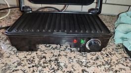 Sandwich-Maker, Fust, Min-Grill, Toaster, Top-Zustand
