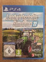 Landwirtschafts Simulator 22 PS4 / PS5  📀🎮📀 TOP