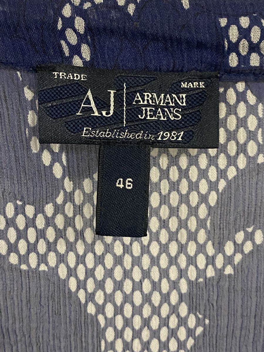 Armani T-Shirts: Shirt ARMANI Gr.40 – Gebraucht aus Biel-Benken BL von PANORMUS 1