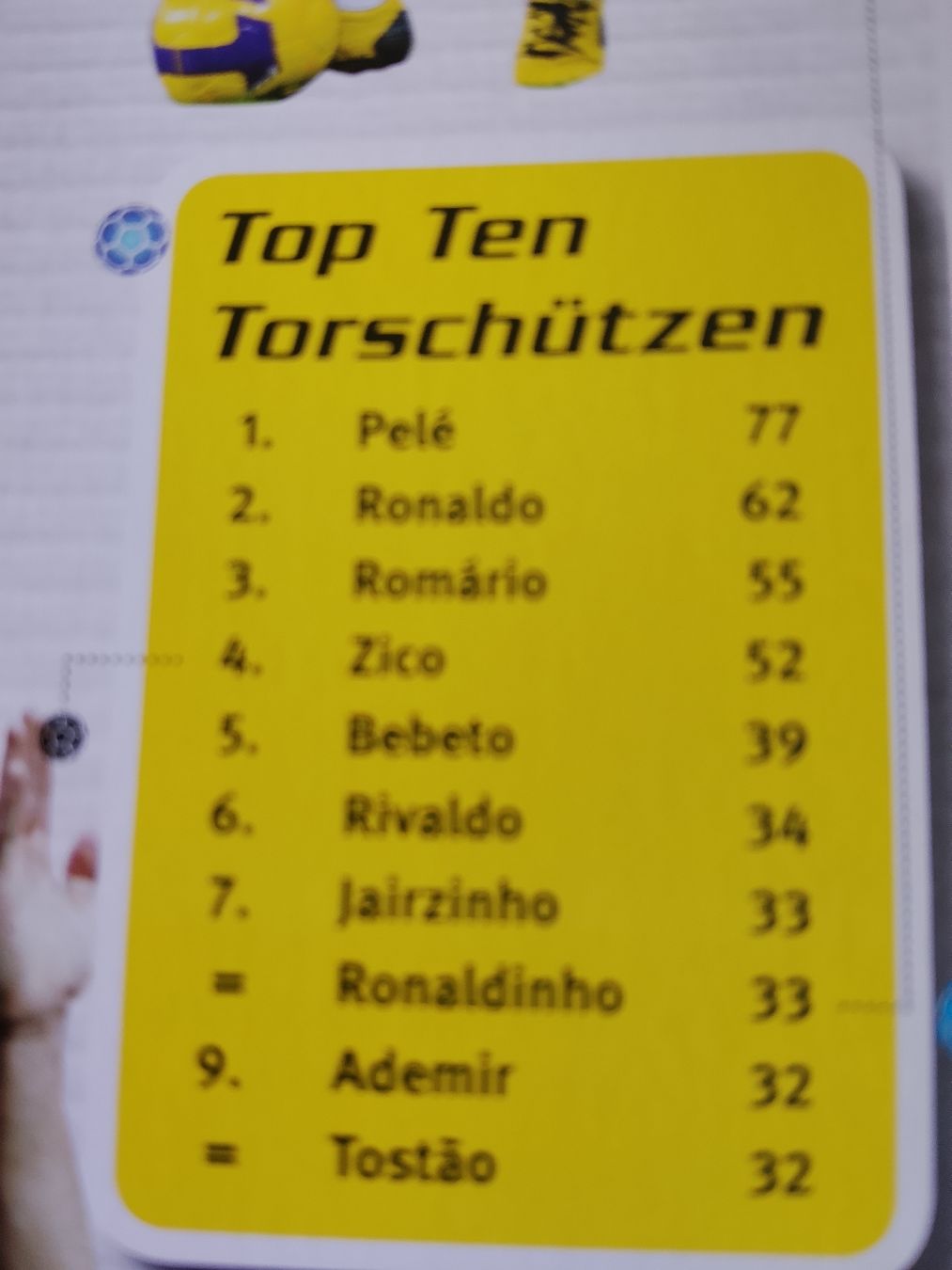 Livres: Weltfussballrekorde 2013 – Neuf (Voir description) à Volken par katz5 7