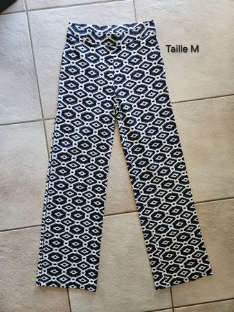pantalon Zara taille M