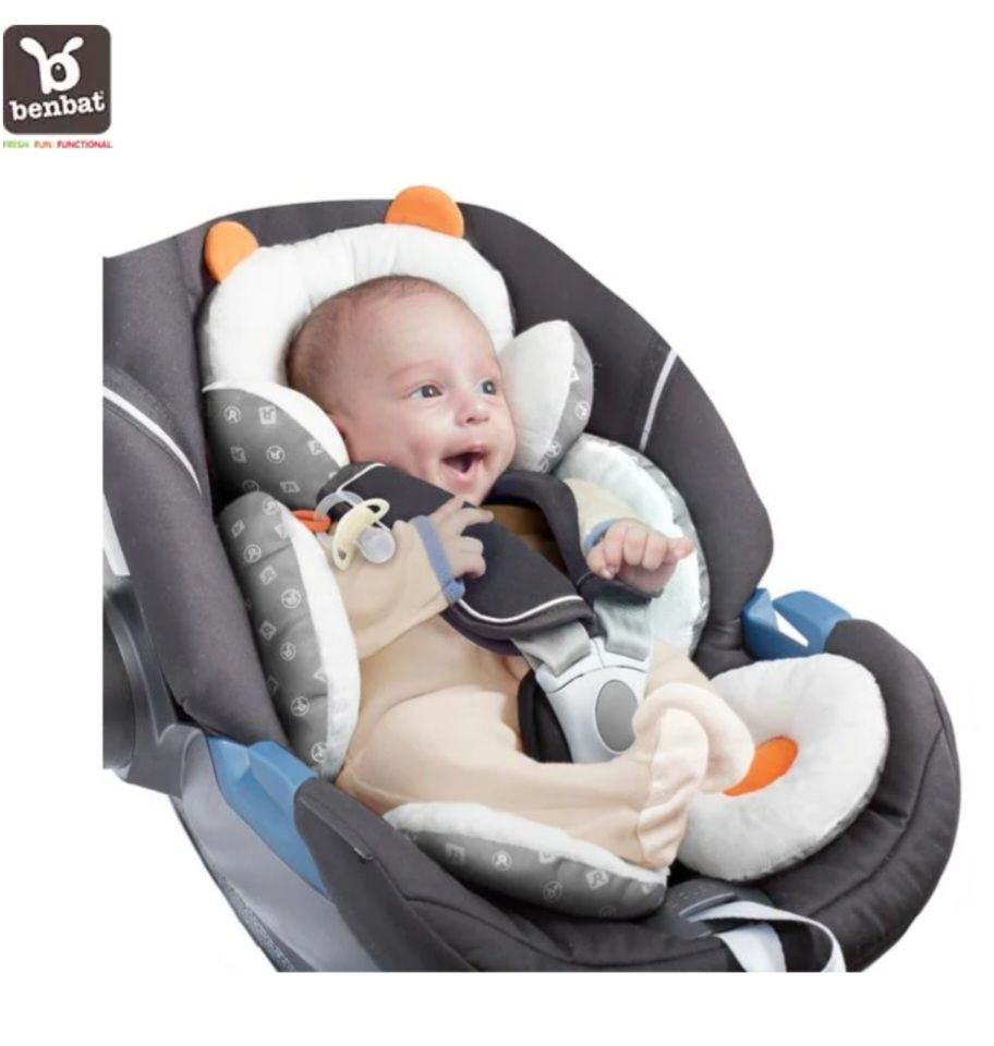 Seggiolini per auto: kindersitzstütze – Nuovo (secondo la descrizione) da Rüti ZH venduto da 18c_6frl 1